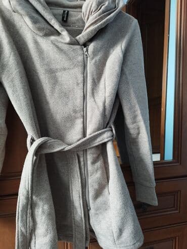 брендовые свитшоты: Б/у, S — 1