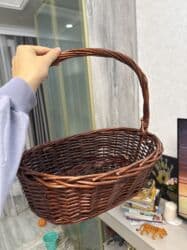 Корзина, Новый, Самовывоз