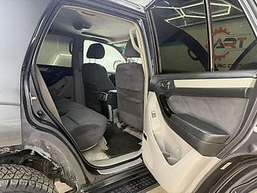ленд круизер прадо: Toyota 4Runner: 2005 г., 4 л, Автомат, Бензин, Внедорожник — 4