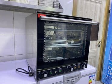 Курулуш жабдуулары: Срочно сатам бирда иштелбеген конвектор арзан еле берем — 5