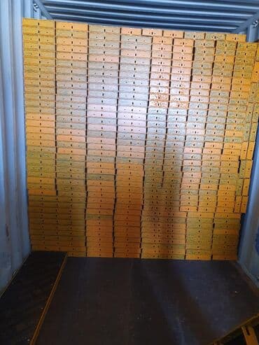 корей опалубка: Опалубка — 7