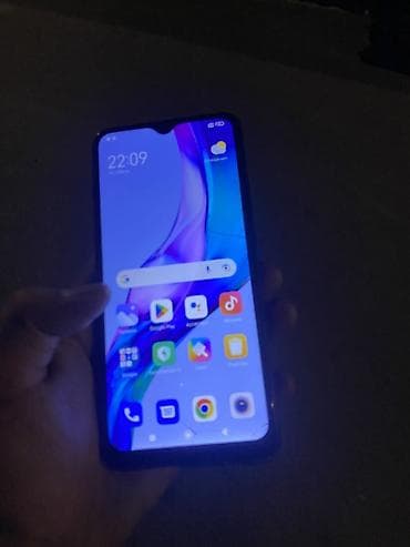 redmi s2 4pda: Redmi, Redmi 8, Б/у, 64 ГБ, цвет - Черный — 4