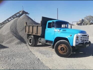 чернозем для газона: Щебень отсев Песок Чернозём Отсев гравий грунт камни камень Доставим — 1