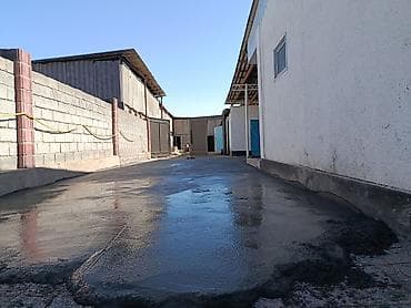 Стяжка Больше 6 лет опыта