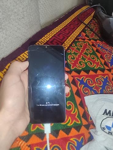 a03 core: Samsung Galaxy A30s, Б/у, 32 ГБ — 2