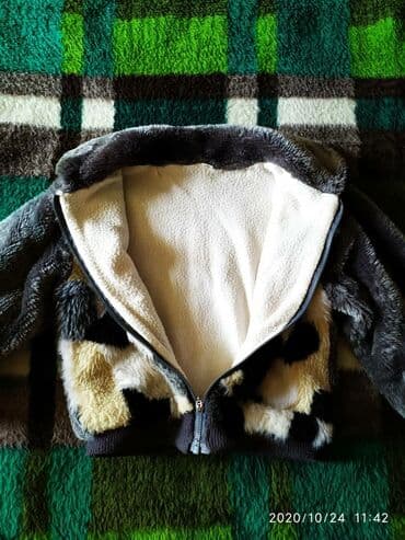 одежда для беременных недорого: Продаю зимние куртки на девочек 4-6 лет. ЦЕНА-250сом — 6