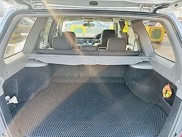 subaru forester 3: Subaru Forester: 2003 г., 2 л, Автомат, Бензин, Кроссовер — 10