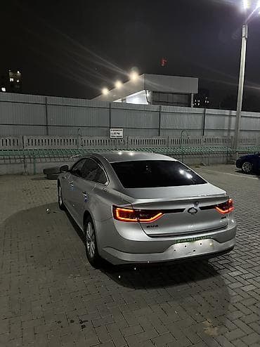 радиатор опель вектра б: Renault SM6: 2019 г., 2 л, Автомат, Газ, Седан — 5