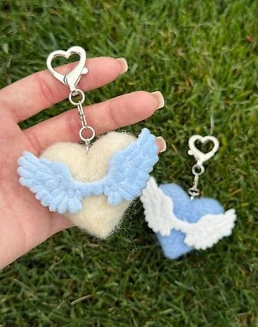 mf doom: Ручная работа Картины и декоративные изделия из шерсти (сухое и мокрое — 6