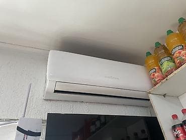 Кондиционер 2026 г., Б/у, Оригинал
