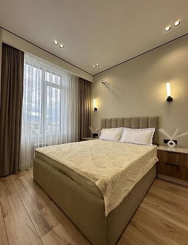 discovery studio: 2 комнаты, 57 м², Технопарк Элитка, 10 этаж — 3