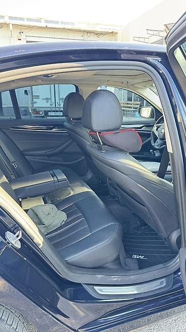 bwb e34: BMW M5: 2019 г., 2 л, Автомат, Бензин, Седан — 8