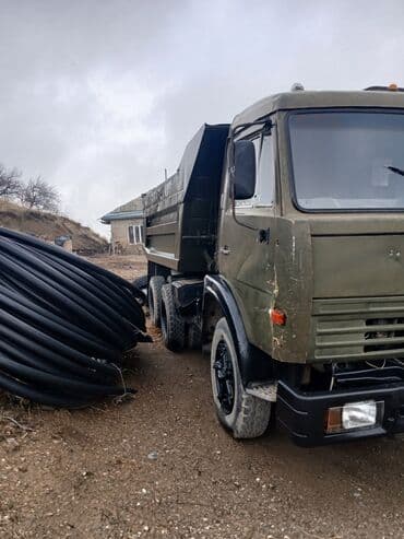 бампер митсубиси спейс стар: Грузовик, Камаз, Стандарт, Б/у — 3