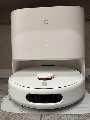 roboclean pro: Робот-пылесос Смешанная, Составление плана помещения — 1