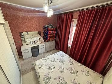 106: 3 комнаты, 81 м², 106 серия, 8 этаж, Евроремонт — 9