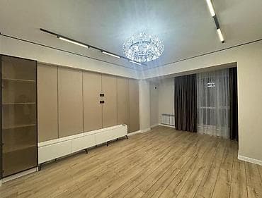 14: 2 комнаты, 68 м², Кок-Жар мкр Элитка, 13 этаж, Дизайнерский ремонт — 9