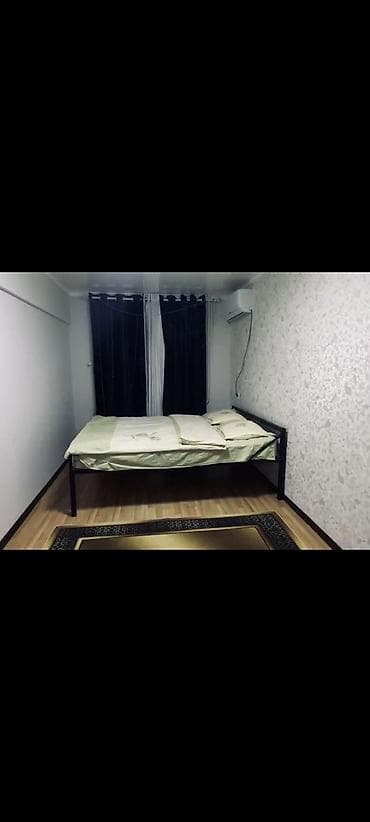 ищем квартира: 3 комнаты, С мебелью полностью — 2