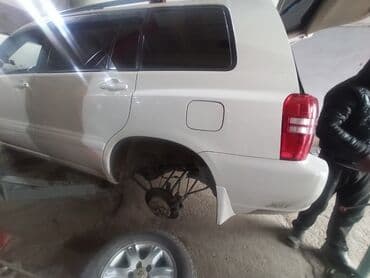 фото услуги рядом: Прокачка амортизаторов Клюгер. Прокачка пневмо амортизаторов, с — 3