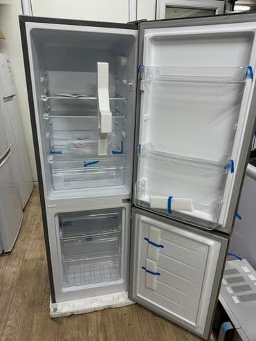 холодильники бирюса: Холодильник Avest, Новый, Двухкамерный, De frost (капельный), 50 * 145 * 50 — 6