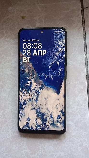 xiaomi redmi note 8t: Redmi, Redmi Note 12, Б/у, 128 ГБ, цвет - Черный, 2 SIM — 2
