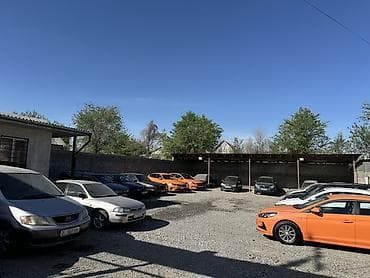 парковка дом: Салам аллейкум тугандар алам сатам алмашам десениздер Автосалон эки — 3