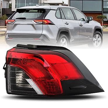 Автокосметика: Арткы оң стоп-сигнал Toyota 2019 г., Жаңы, Оригинал, АКШ — 1