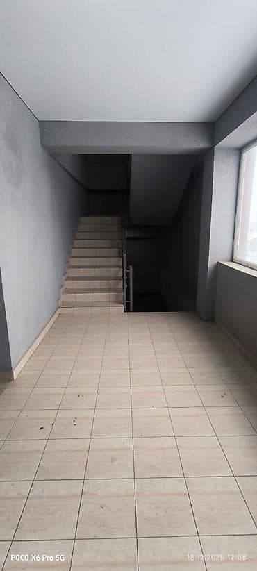 квартиры в районе ак орго: 1 комната, 19 м², Малосемейка, 2 этаж, Косметический ремонт — 5