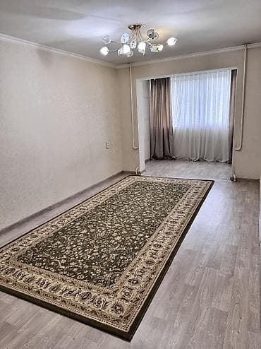 кывартир: 3 комнаты, Собственник, С подселением, С мебелью частично — 1
