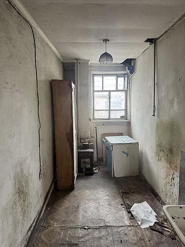 квартиры в оше: 1 комната — 7