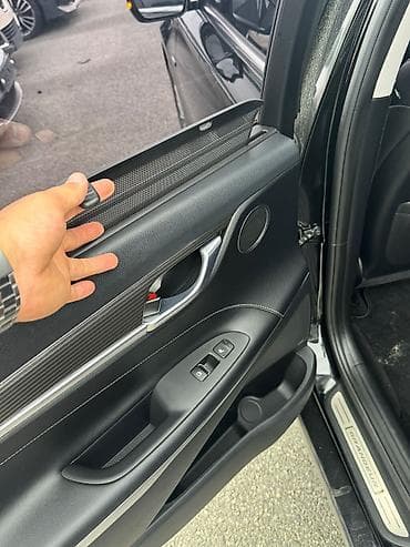 Унаа: Hyundai Grandeur: 2018 г., 2.4 л, Автомат, Гибрид, Седан — 9