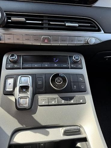 диск 18: Hyundai Palisade: 2019 г., 2.2 л, Автомат, Дизель, Кроссовер — 3