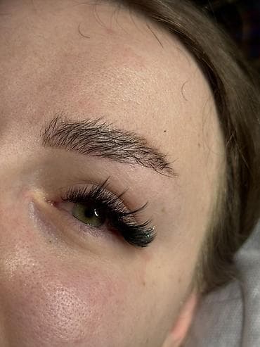 pes 4: Ресницы, Голливуд, Гипоаллергенные материалы — 3