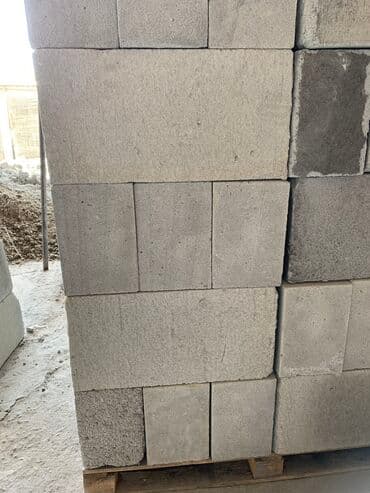 оборудование для пескоблока: Газоблок, Неавтоклавный, 600x200x300, D600 — 5