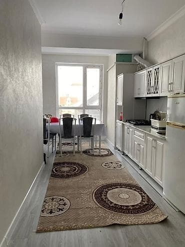 Кыймылсыз мүлк: 2 бөлмө, Менчик ээси, Жарым -жартылай эмереги бар — 7