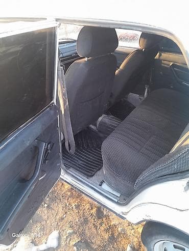 газ 31 волга: ВАЗ (ЛАДА) 2106: 1986 г., 1.3 л, Механика, Бензин, Седан — 5