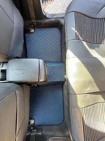 megane: Полики — 2