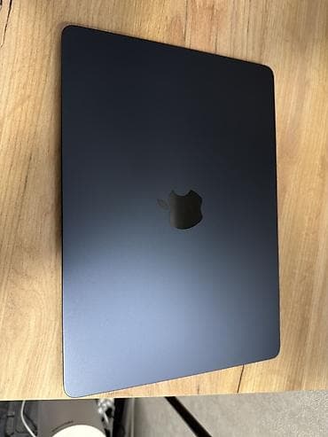 ремонт батарей: Ноутбук Apple (MacBook) 13 ", В рассрочку, M2, 2022 год, ОЗУ, RAM: 8 ГБ — 6