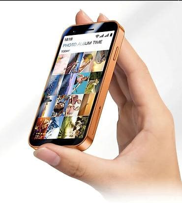 фальшивый айфон: IPhone 17 Pro Max — 1