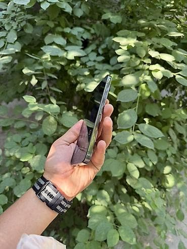 пиксель 10: Google Pixel 9 Pro XL, Б/у, 128 ГБ, цвет - Черный, 1 SIM, eSIM — 5