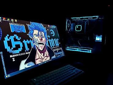 macbook 2015: Компьютер, ядер - 10, ОЗУ 16 ГБ, Игровой, AMD Ryzen 5, NVIDIA GeForce RTX 5060, NVMe — 1