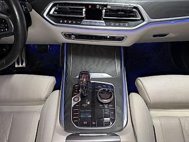 BMW: BMW X7: 2019 г., 3 л, Автомат, Бензин, Внедорожник — 9