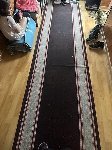 Ковровая дорожка Синтетика