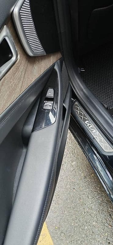 х5 2020: Kia K8: 2021 г., 2.5 л, Автомат, Бензин, Седан — 4