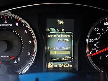 полики морнинг: Toyota Camry: 2017 г., 2.5 л, Автомат, Бензин, Седан — 4