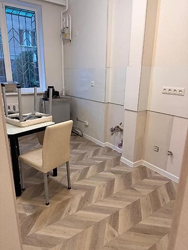 binar: 3 комнаты, 67 м², Тунгуч мкр Элитка, 1 этаж, Свежий ремонт — 3