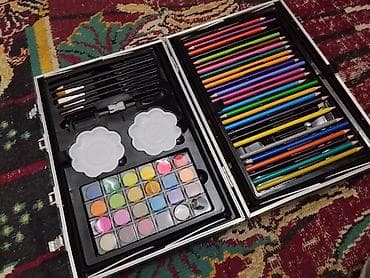 вешалки для детской одежды: Уроки рисования — 3