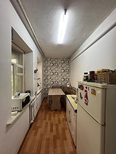 комм: 🏠 Продаётся добротный кирпичный дом в центре с. Беловодское по — 5