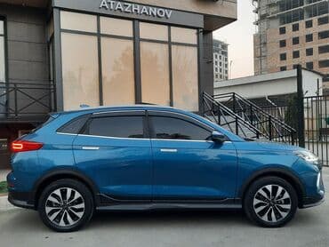 скутера с японии: Аренда автомобиля в Оше ⚡️Weltmester EX 5 Z⚡️ полный Комплектация — 9