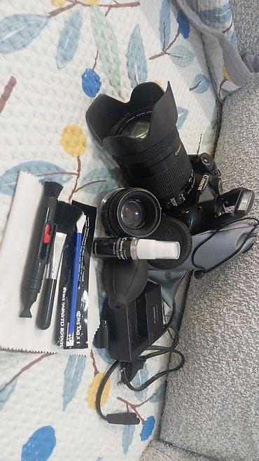 сони камера: Зеркальный фотоаппарат Canon EOS 550D новичкам и продвинутым подходит — 4