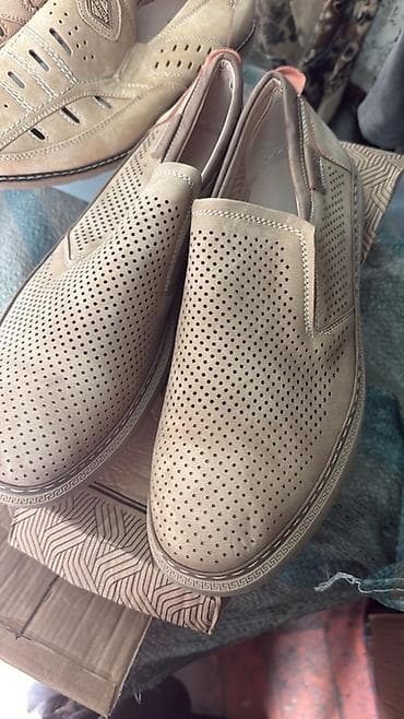 конные сапоги: Мужские сандалии, 41, 45, Новый, Самовывоз — 3